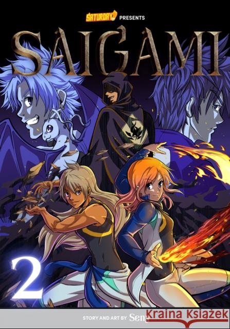 Saigami, Volume 2 - Rockport Edition: The Initiation Exam Saturday AM 9780760382325 Rockport Publishers Inc.