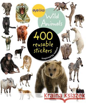 Wild Animals Workman Publishing 9780761179641 