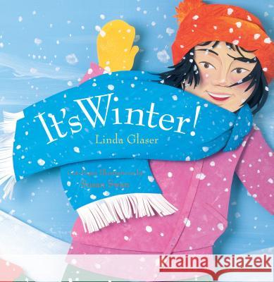 It's Winter! Glaser, Linda 9780761316800 Millbrook Press