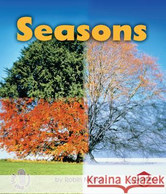 Seasons Robin Nelson 9780761356844