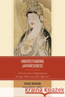 Understanding Japaneseness: A Fresh Look at Nipponjinron Through 