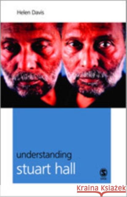 Understanding Stuart Hall Helen Davis Helen Davis 9780761947141 Sage Publications