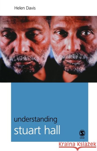 Understanding Stuart Hall Helen Davis Helen Davis 9780761947158