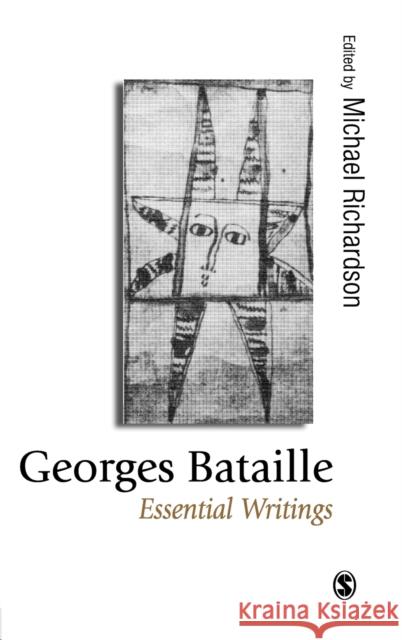 Georges Bataille: Essential Writings Michael Richardson 9780761954491