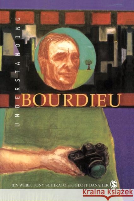 Understanding Bourdieu Jenn Webb 9780761974635 0