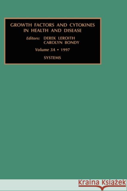 Systems, Part a Bondy, C. 9780762301188 Elsevier Science