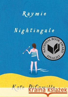 Raymie Nightingale Kate DiCamillo 9780763681173