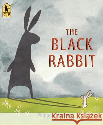 The Black Rabbit Philippa Leathers Philippa Leathers 9780763688790 Candlewick Press (MA)