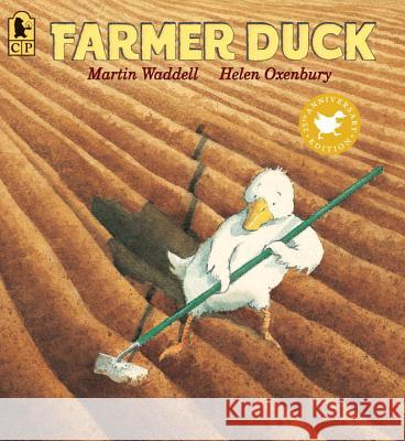 Farmer Duck Martin Waddell Helen Oxenbury 9780763695613 Candlewick Press (MA)