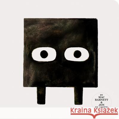 Square Mac Barnett Jon Klassen 9780763696078 Candlewick Press (MA)