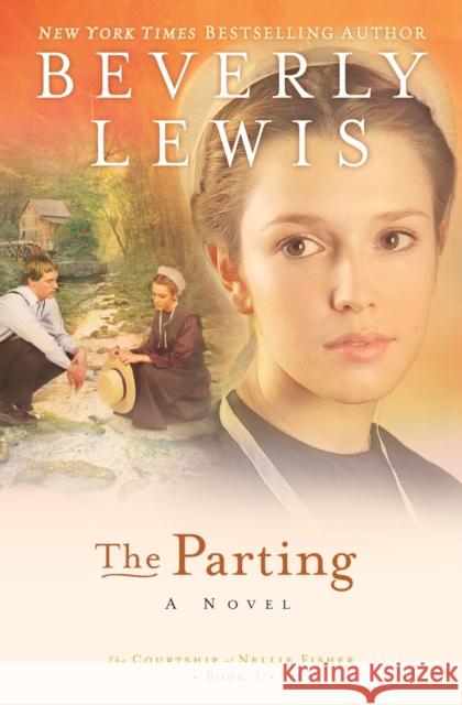 The Parting Beverly Lewis 9780764203107 Bethany House Publishers