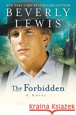 The Forbidden Beverly Lewis 9780764203114 Bethany House Publishers