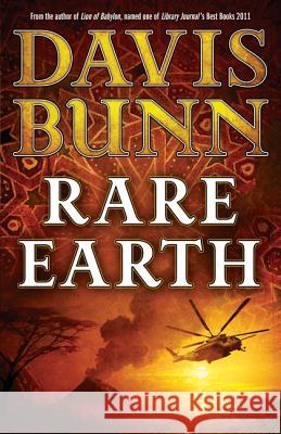 Rare Earth Davis Bunn 9780764209062