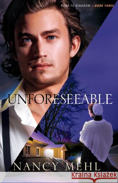 Unforeseeable Nancy Mehl 9780764209291 Bethany House Publishers