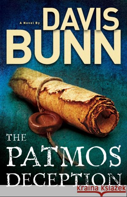 Patmos Deception Davis Bunn 9780764211393