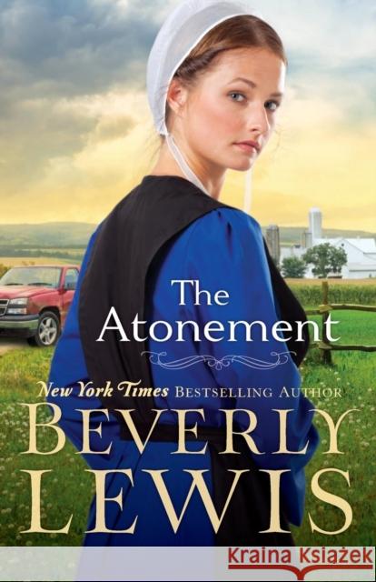 The Atonement Beverly Lewis 9780764212482