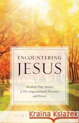 Encountering Jesus James Stuart Comp Bell 9780764212796