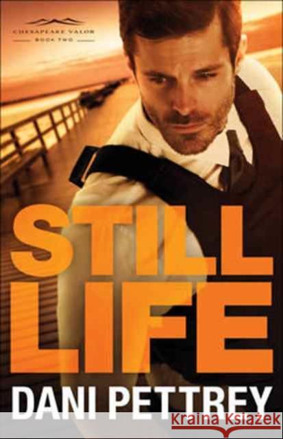 Still Life Dani Pettrey 9780764212956 Bethany House Publishers