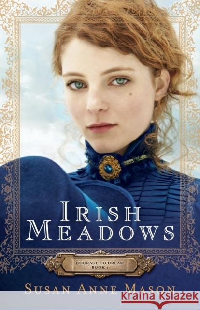 Irish Meadows Susan Anne Mason 9780764217241