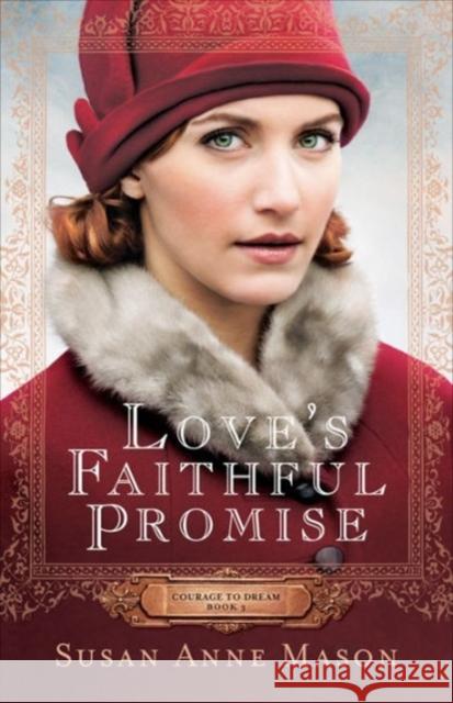 Love's Faithful Promise Susan Anne Mason 9780764217265