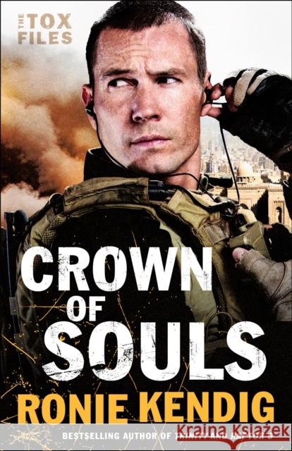 Crown of Souls Ronie Kendig 9780764217661 Bethany House Publishers