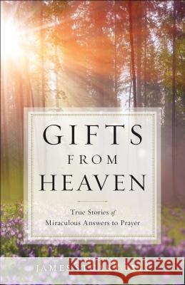 Gifts From Heaven Bell, James Stuart Comp 9780764217869