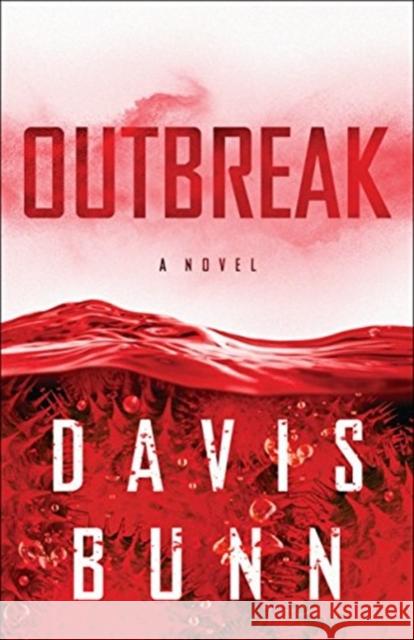 Outbreak Davis Bunn 9780764217920