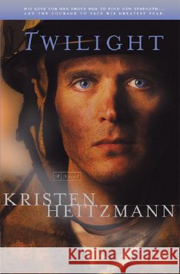 Twilight Kristen Heitzmann 9780764226052 Bethany House Publishers