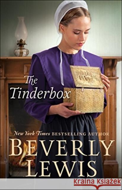 The Tinderbox Beverly Lewis 9780764232831