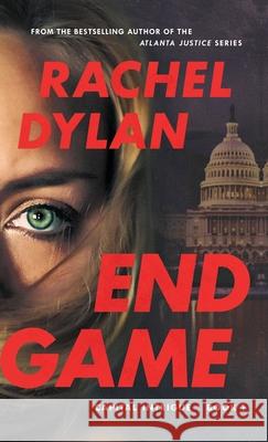 End Game Dylan, Rachel 9780764235450 Bethany House Publishers