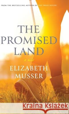 Promised Land Elizabeth Musser 9780764237850 Bethany House Publishers