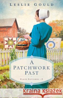 Patchwork Past Leslie Gould 9780764238147 Bethany House Publishers