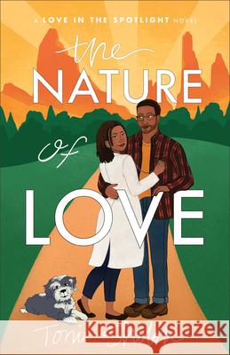 Nature of Love Toni Shiloh 9780764244605