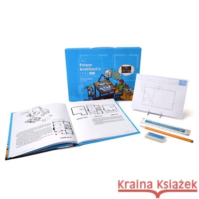 The Future Architect's Tool Kit Barbara Beck 9780764351938