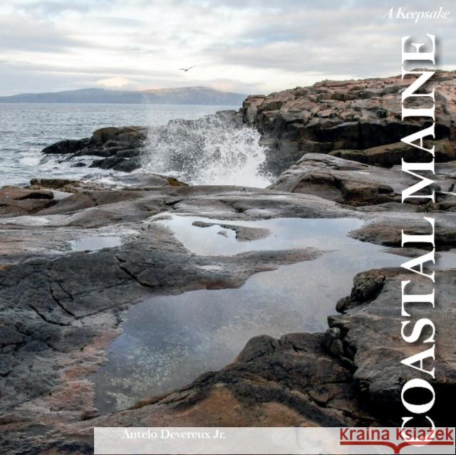 Coastal Maine: A Keepsake Antelo Devereux 9780764355752 Schiffer Publishing