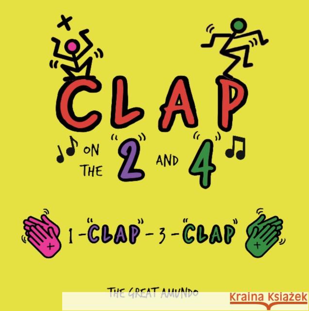 Clap on the 