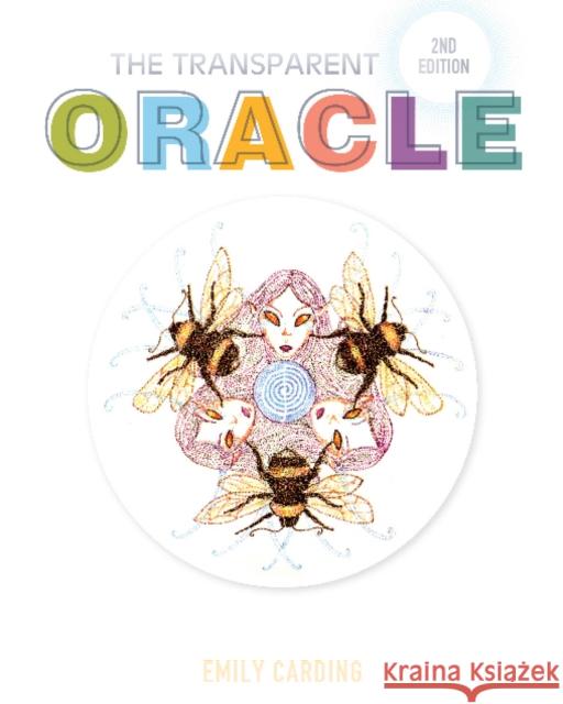 Transparent Oracle Carding, Emily 9780764363818