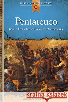 Pentateuco: Genesis, Exodo, Levitico, Numeros Y Deuteronomio William Anderson 9780764825118