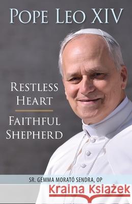 Pope Leo XIV: In My Own Words Gemma Morat 9780764829000 Liguori Publications