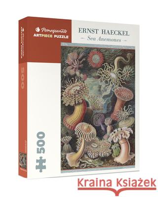 Ernst Haeckel Ernst Haeckel 9780764979491