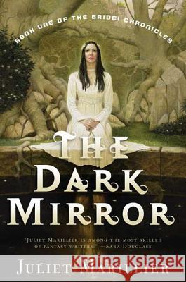 The Dark Mirror Juliet Marillier 9780765309983 Tor Books