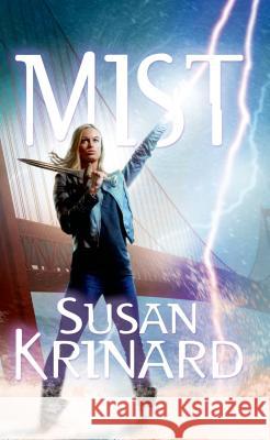 Mist Susan Krinard 9780765332080 St. Martin's Press