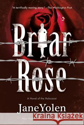 Briar Rose: A Novel of the Holocaust Jane Yolen Terri Windling 9780765382948 Tor Books