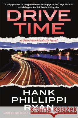 Drive Time Hank Phillippi Ryan 9780765385062