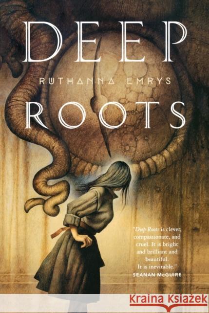 Deep Roots Ruthanna Emrys 9780765398093 Tor.com