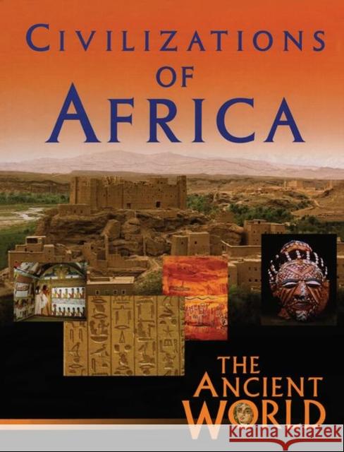 The Ancient World Sarolta A. Takacs 9780765680822