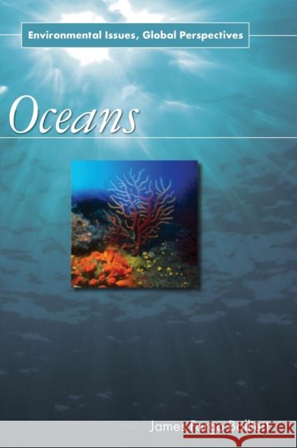 Oceans Balliett, James Fargo 9780765682291 M.E. Sharpe