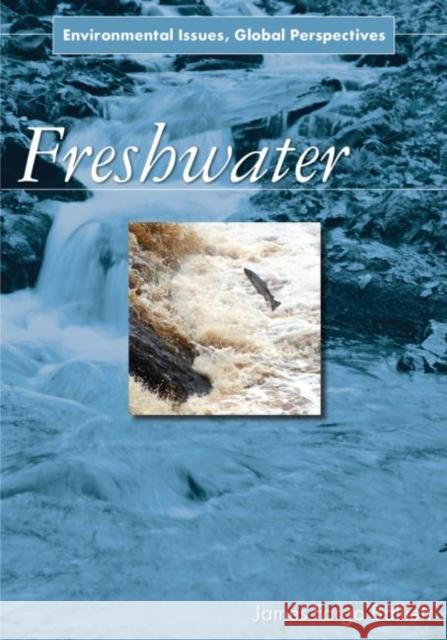 Freshwater Balliett, James Fargo 9780765682307