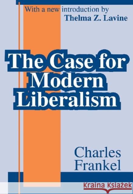 The Case for Rational Optimism Robinson, Frank 9780765806499 Transaction Publishers