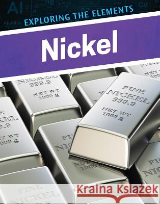 Nickel Anita Louise McCormick 9780766099173